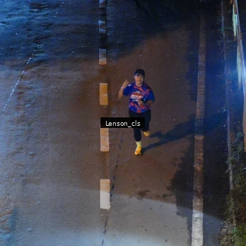 Runner Photo 6043210