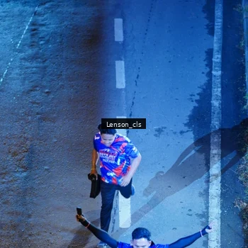 Runner Photo 6043213
