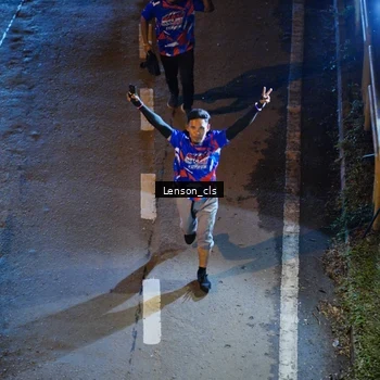 Runner Photo 6043215