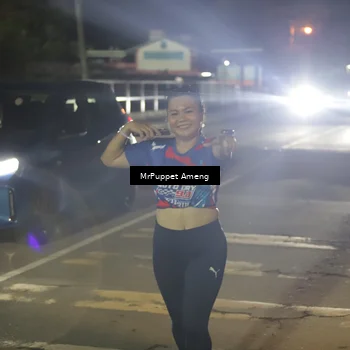 Runner Photo 6043217