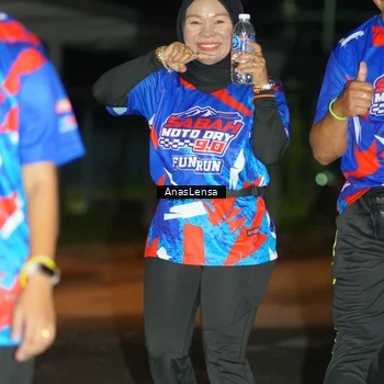 Runner Photo 6043218