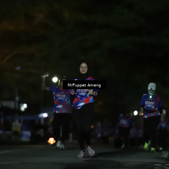 Runner Photo 6043220