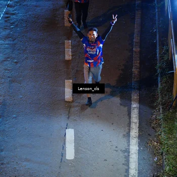 Runner Photo 6043224