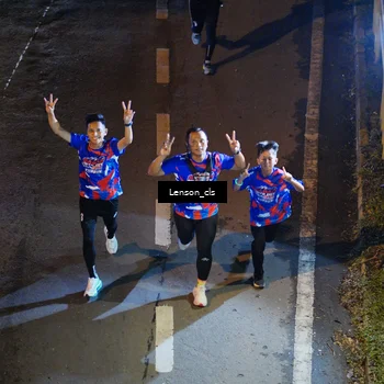 Runner Photo 6043227