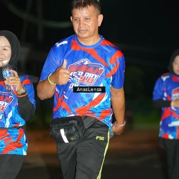 Runner Photo 6043228