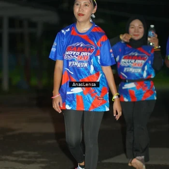 Runner Photo 6043229