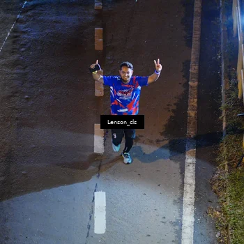Runner Photo 6043230