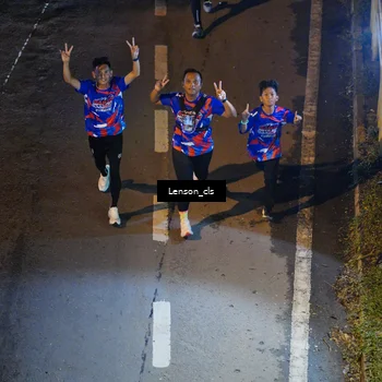 Runner Photo 6043232