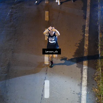 Runner Photo 6043233