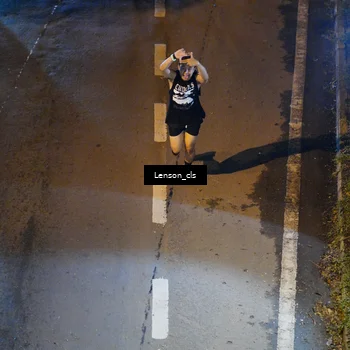 Runner Photo 6043235