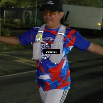 Runner Photo 6043238