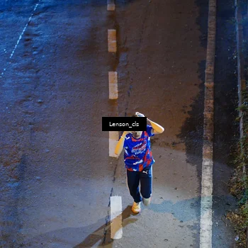 Runner Photo 6043239