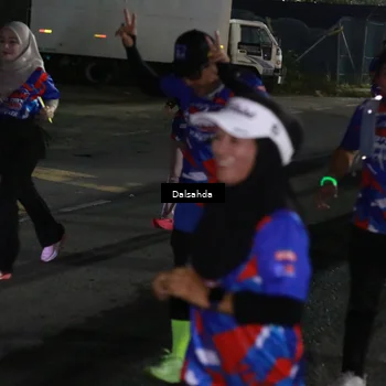 Runner Photo 6043241