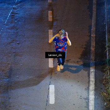 Runner Photo 6043243