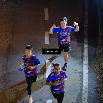 Runner Photo 6043245