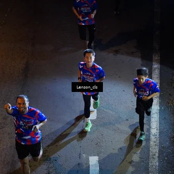 Runner Photo 6043250