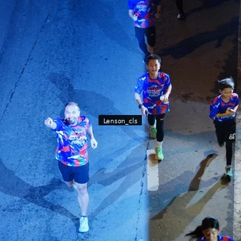 Runner Photo 6043251