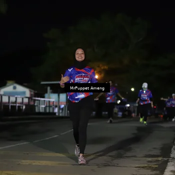 Runner Photo 6043256