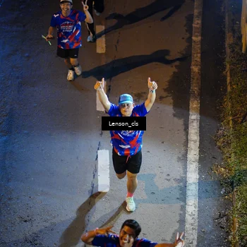 Runner Photo 6043260