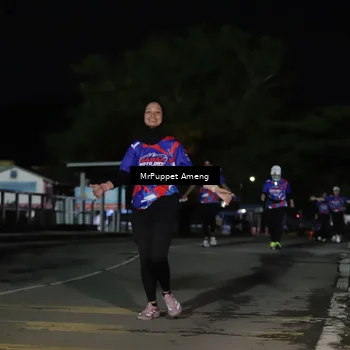 Runner Photo 6043262