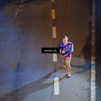 Runner Photo 6043263
