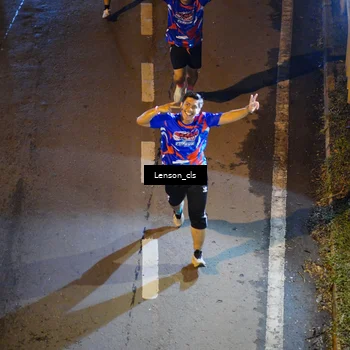 Runner Photo 6043264