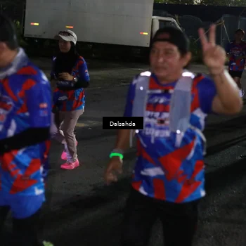 Runner Photo 6043265