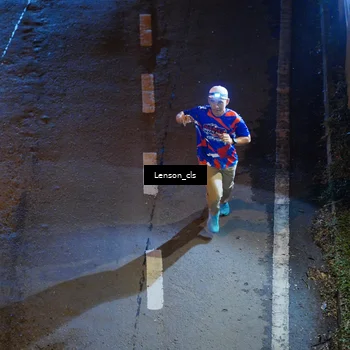 Runner Photo 6043266