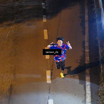 Runner Photo 6043272