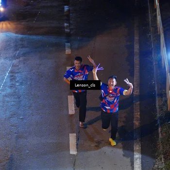 Runner Photo 6043280