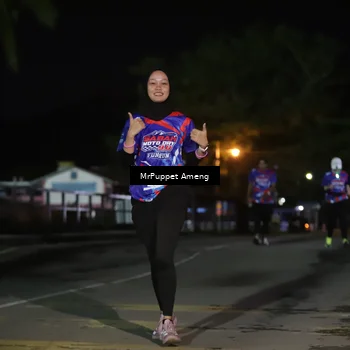 Runner Photo 6043282