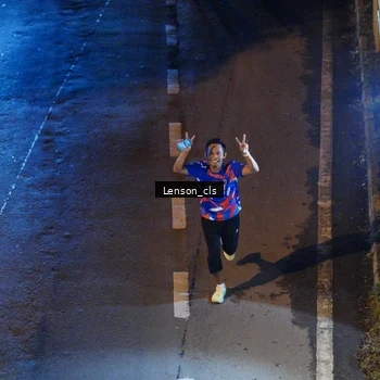 Runner Photo 6043284