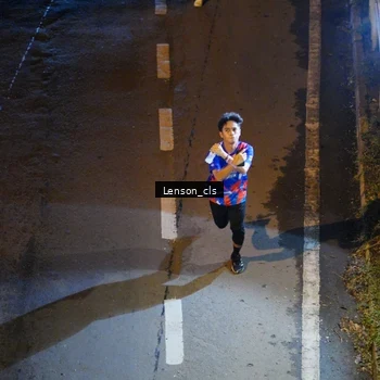 Runner Photo 6043285