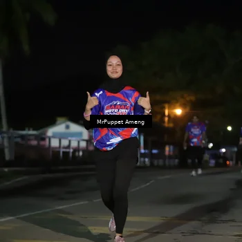 Runner Photo 6043291