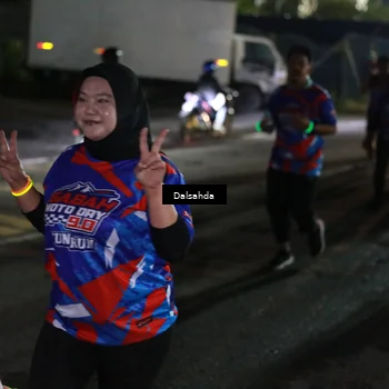 Runner Photo 6043293