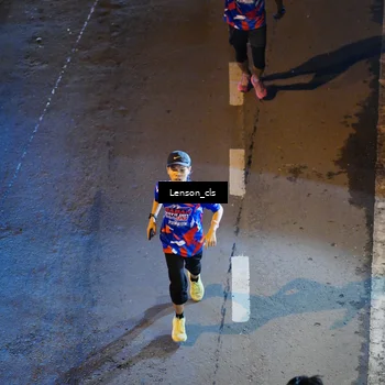 Runner Photo 6043296