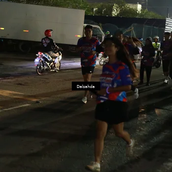 Runner Photo 6043300