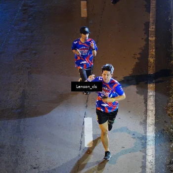 Runner Photo 6043301