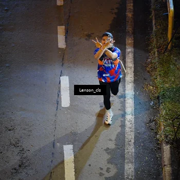 Runner Photo 6043305