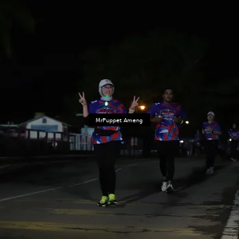 Runner Photo 6043310