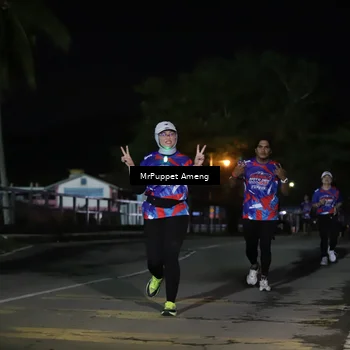 Runner Photo 6043319