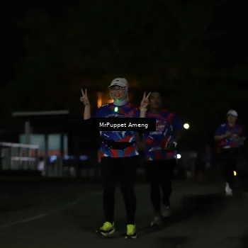 Runner Photo 6043323