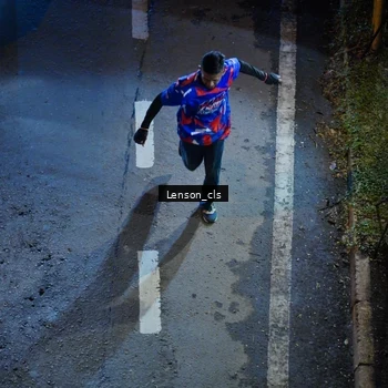 Runner Photo 6043327