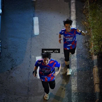 Runner Photo 6043329