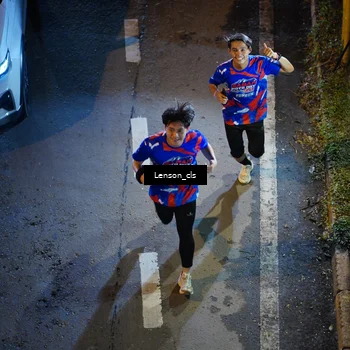 Runner Photo 6043331