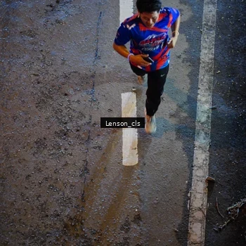 Runner Photo 6043339
