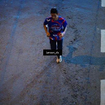 Runner Photo 6043341