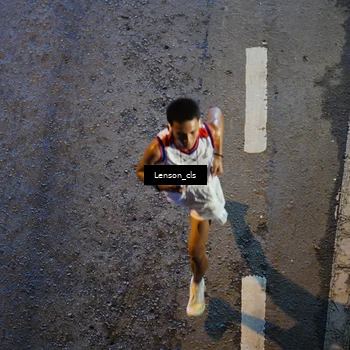 Runner Photo 6043343