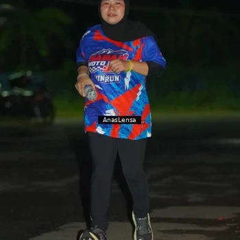 Runner Photo 6043346