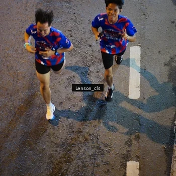 Runner Photo 6043347